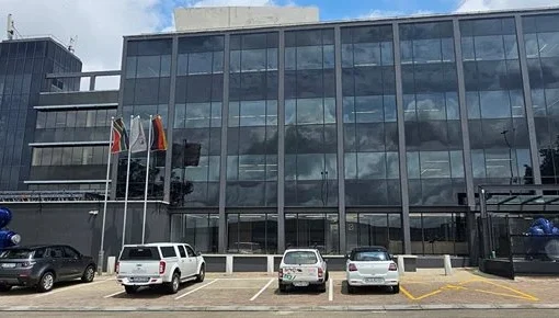 KSB Pumps and Valves has reinforced its commitment to sustainability with the official opening of its newly renovated Green Star–compliant headquarters in Activia Park, Germiston.