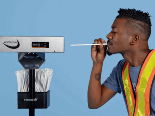 ALCO-Safe Privately Owned laboratory SANAS-Accredited for Breathalyser Calibration