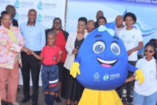 AWSISA Global South event