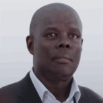 Able Tunono, Geotechnical Engineer and Country Lead, SRK Consulting Zambia