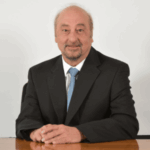 Alderman Koos le Roux, Speaker of Drakenstein Municipality