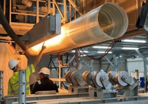 Amiblu Morocco Pipe Factory