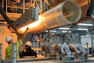 Amiblu Morocco Pipe Factory