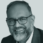 Bhavesh Patel, Executive Director of the PRO Alliance