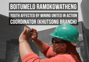 Boitumelo Ramokgwatheng