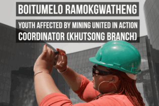 Boitumelo Ramokgwatheng