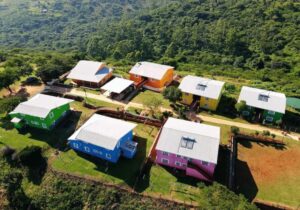 Circular Energy’s “Energy 4 Hope” initiative