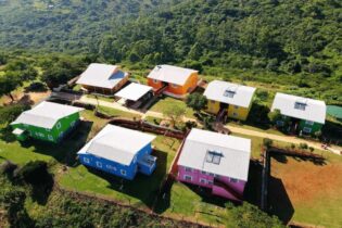 Circular Energy’s “Energy 4 Hope” initiative