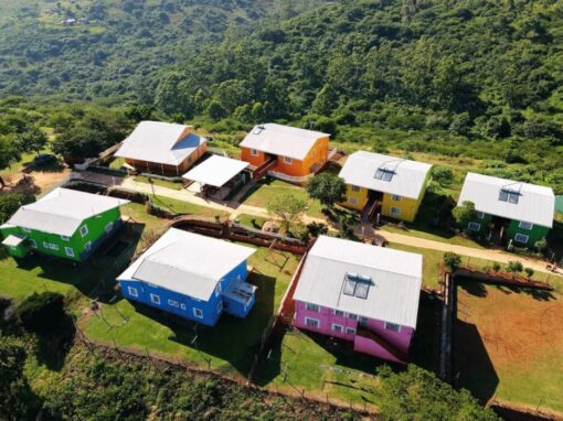 Circular Energy’s “Energy 4 Hope” initiative