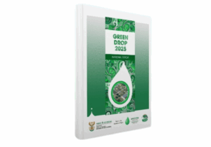 Green Drop Report for South Africa