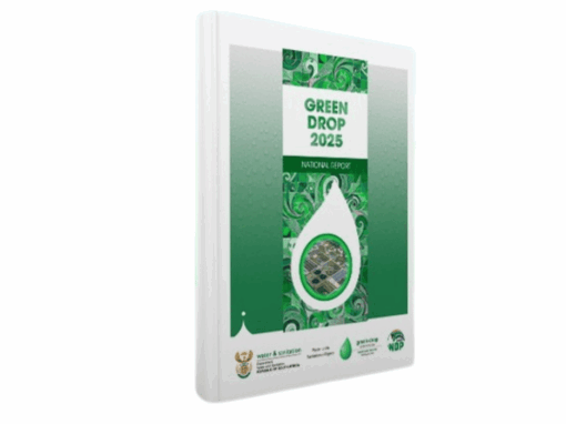 Green Drop Report for South Africa