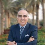 Hani Sewilam Appointed Egypt's Minister of Water Resources and Irrigation