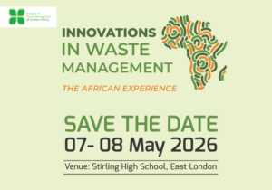 IWMSA Innovations in Waste Management conference