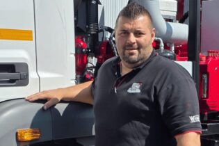 Juan du Toit, Werner Pumps