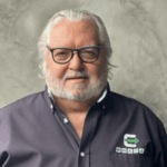 Keith Anderson, CEO of eWASA