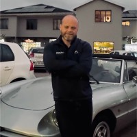 Kristof Kruger Head of Fixed Income Trading at Prescient Securities