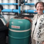 Leeu Gamka Phase 1 And 2 Project