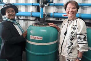 Leeu Gamka Phase 1 And 2 Project