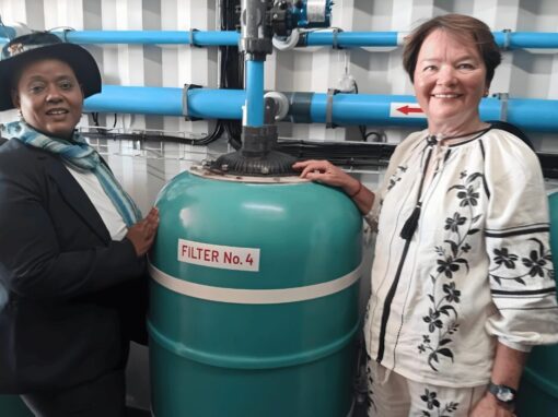 Leeu Gamka Phase 1 And 2 Project