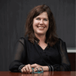 Lindie Fourie, Operations Manager at the Bargaining Council for the Civil Engineering Industry