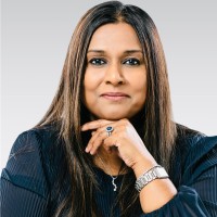 Lineshree Moodley, Country Manager at Visa South Africa.