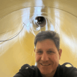 Louis Pretorius, MD, Corrocoat South Africa