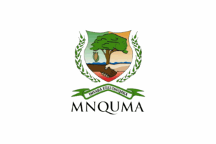 Mnquma Municipality logo