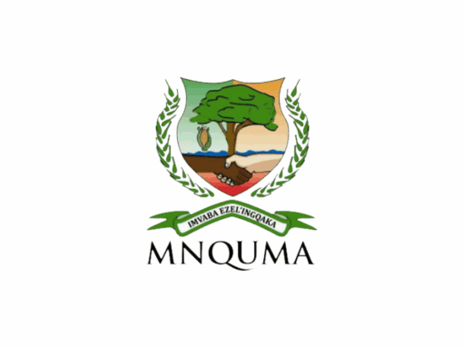 Mnquma Municipality logo
