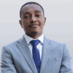 Nyankhundi Phiri, Business Manager, SRK Consulting Zambia