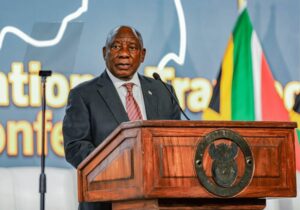 President Ramaphosa _National Transport Conference 2026