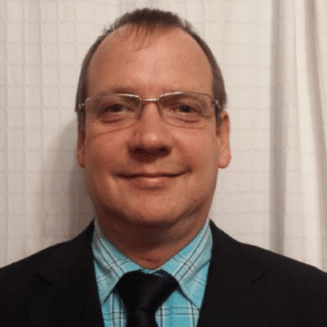 Ralf Christoph, General Manager, Hanna South Africa