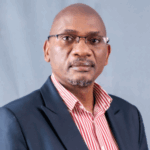 Ramateu Monyokolo is Chairperson of the Rand Water Board and the Association of Water and Sanitation Institutions in South Africa