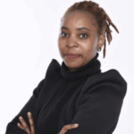 Rashamuse Vhahangwele Theodorah (Process Controller Division Gauteng Province vice lead and senior chemical process technician, Nampak)