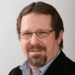 SRK consulting (South Africa) partner and principal engineering geologist Desmond Mossop