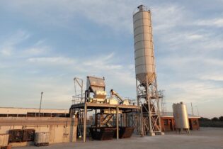 Sanitech South Africa’s largest integrated hygiene and sanitation solution