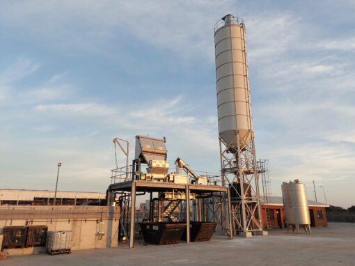 Sanitech South Africa’s largest integrated hygiene and sanitation solution