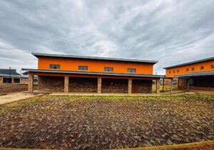 Silulu Secondary School