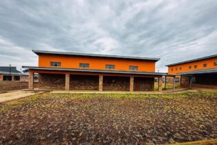 Silulu Secondary School