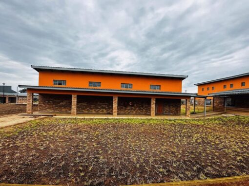 Silulu Secondary School