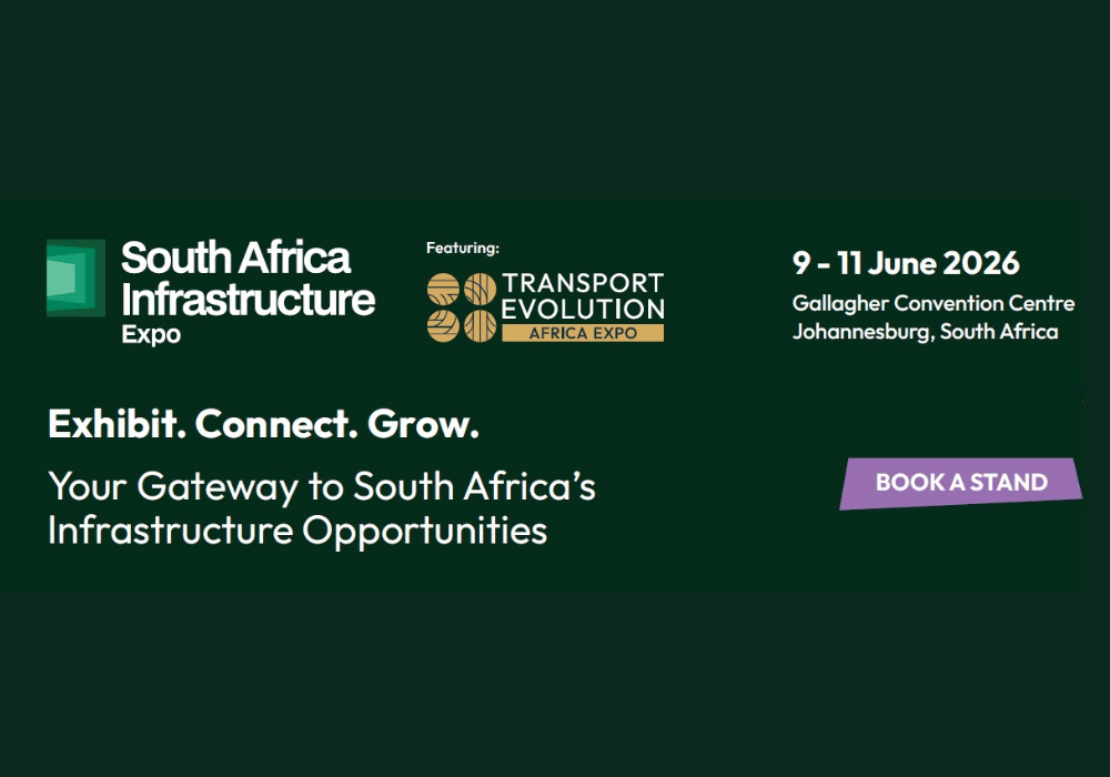 South Africa Infrastructure Expo