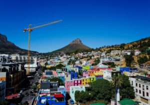 South African economy