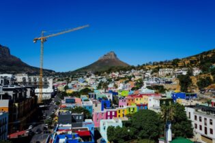 South African economy