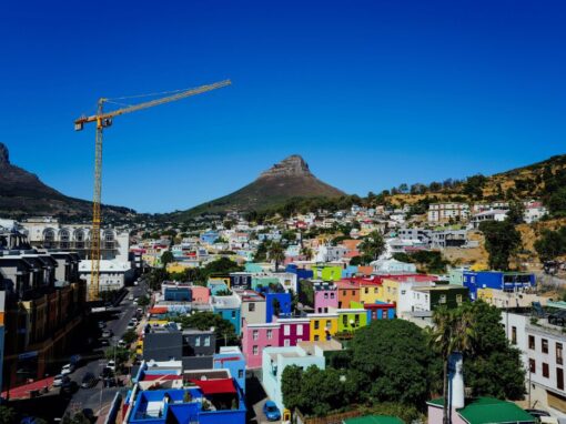 South African economy