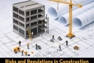 South Africa’s construction risk on a construction page