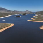 Steenbras 2026 dam level