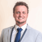 Steffen Schröder, managing director of Reclite SA