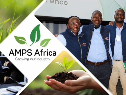 The 2026 AMPS-Africa Conference: 20th August 2026