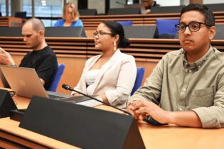 The City of Cape Town Mayoral Committee Member for Water and Sanitation