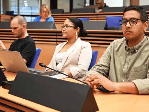 The City of Cape Town Mayoral Committee Member for Water and Sanitation