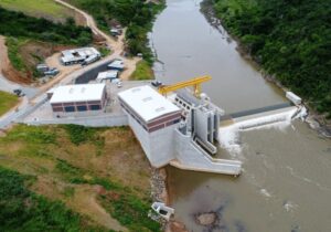 The Goodenough Abstraction Works